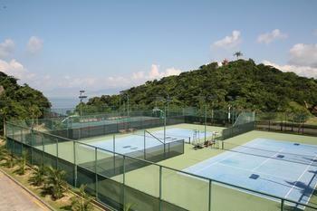 Penghai Villa Hotel Shenzhen Exterior photo