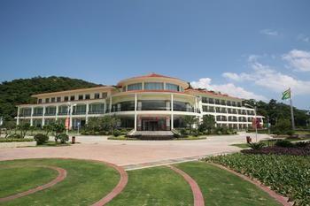 Penghai Villa Hotel Shenzhen Exterior photo